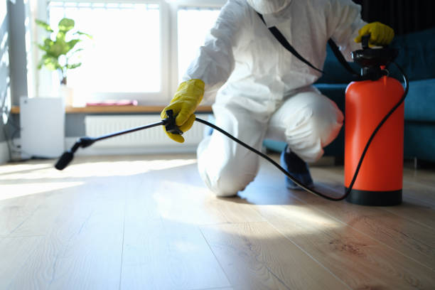 Reliable Trauma Scene Cleanup contractor in Trenton, MI by Trauma Clean Pros